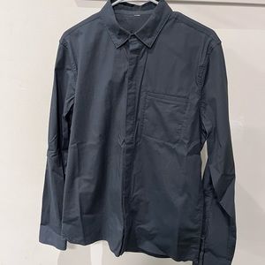 Lululemon Commission Long Sleeve